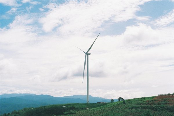 Quels sont les 5 types d'énergies renouvelables à connaître